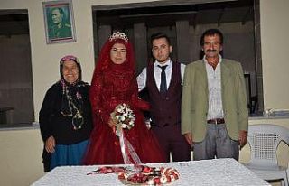 Alevlere evlerinde yakalandılar: 2 ölü