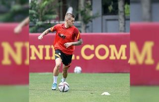 Alexandru Cicaldau elemelerde oynayamayacak