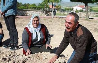 Aleyna Çakır’ın babasından Ümitcan Uygun’un...