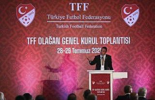 Ali Koç: "İbra konusunda çekimser davranacağız”