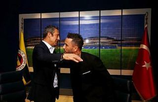 Ali Koç’tan Gökhan Gönül’e teşekkür