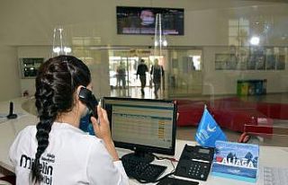 Aliağa bayrama hazır