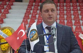 Aliağa Esnaf ve Sanatkarlar Kredi ve Kefalet Kooperatifinde...