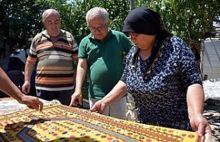 Aliağa ve çevresindeki Türk kültürü izleri ve...