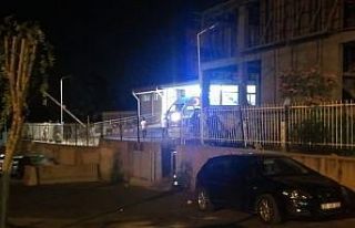 Aliağa’da gemi sökümü sırasında patlama: 1...