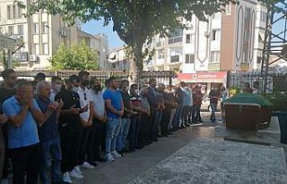 Aliağa’da gemi sökümü sırasındaki patlamada...