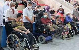 Almanya’dan Ereğli’ye uzanan gönül köprüsü