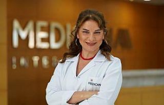 “ALS hastalığı erkeklerde daha sık rastlanıyor”