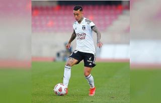 Altay, Şilili Rodriguez’in transferini bitirmek...