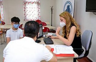 Altındağ Belediyesinden lise adaylarına tercih...