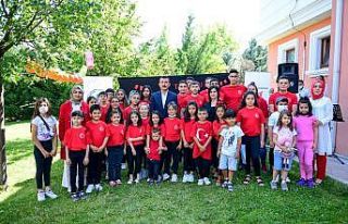 Altındağ’da 15 Temmuz şehitleri unutulmadı