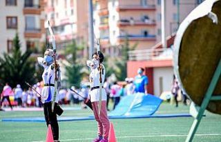 Altındağ’da yaz okulları başladı