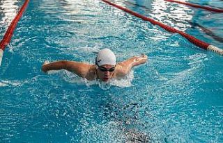 Altındağ’da yüzme bilmeyen kalmayacak