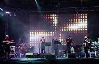 Altınordu Belediyesi’nden ‘yaza merhaba’ etkinlikleri