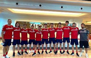 Altınordu sağlık kontrolünden geçti