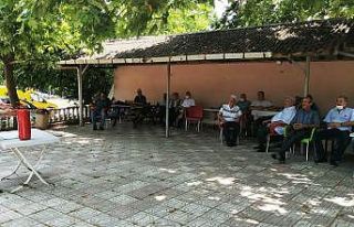 Altınova İtfaiye Amirliği, köylerde afet bilinci...