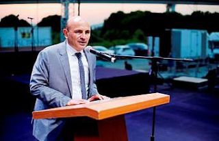 Altınova’da konserler ertelendi