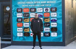 Altıparmak: “Bizim için fikstür avantajı veya...