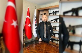 Altunç’tan bayram mesajı