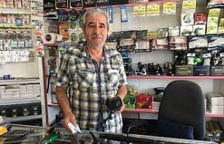 Amatör balıkçılarda tatlı telaş başladı