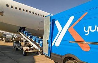 Amerika’ya indirimli kargo tarifesi