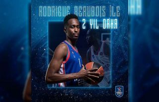 Anadolu Efes: "2018-2019 sezonundan bu yana formamızı...
