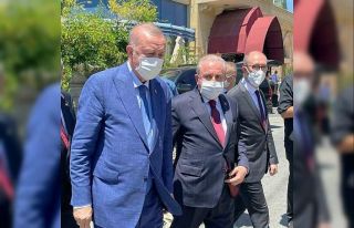 Anadolu Üniversitesi Rektörü Erdal: “KKTC’li...