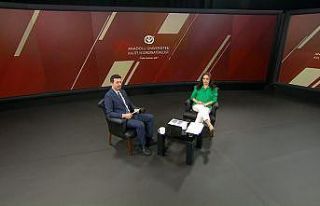 Anadolu Üniversitesi’nde ’Kalite Herkesin İşidir’...