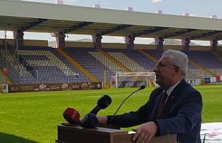 Anayasa Mahkemesi Üyesi Akıncı: “Keşke Anayasa...