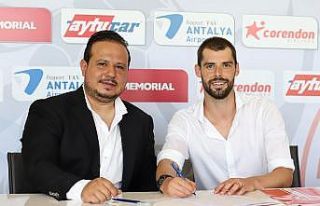Andrea Poli, FTA Antalyaspor’da