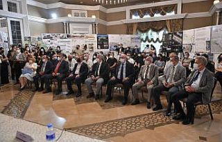 Ankara Büyükşehir Belediyesinin düzenlediği “Sağlık...