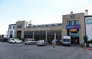 Ankara Halk Ekmek, hizmet ağını genişletiyor