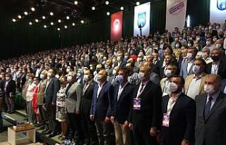 Ankara Kent Konseyi Genel Kurulu yapıldı