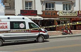 Ankara’da anneanne cinayeti: 3 ölü, 1 yaralı