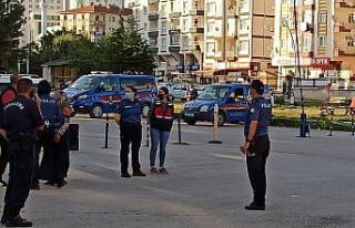 Ankara’da piknik kavgası: 1 ölü, 1 yaralı
