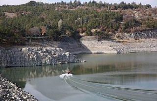 Ankara’da su tasarrufu çağrısı