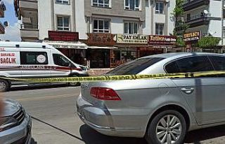 Ankara’nın Mamak ilçesinde aile içinde yaşanan...