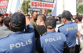 Antalya’da 40 yıldır çözülemeyen imar planı...