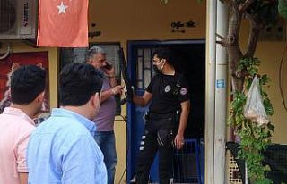 Antalya’da alacak verecek kavgasında kan aktı:...