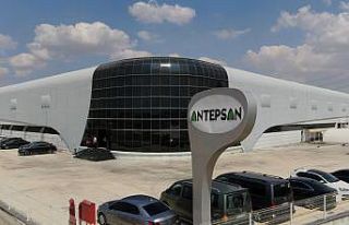 Antepsan’dan büyük başarı