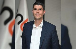 ANTGİAD Başkanı Sert: “Alışverişleri yerel...