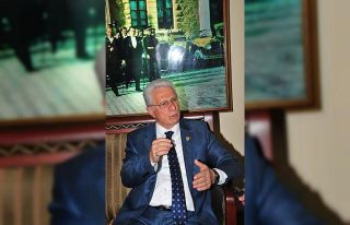 Apaydın: “Bayramda kazaya değil sevdiklerimize...