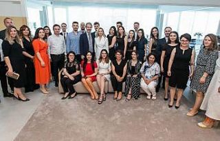 Ar-Ge ve Patent Danışmanlık Merkezi yeni yerinde