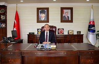 Ardahan Valisi Hüseyin Öner’in 15 Temmuz mesajı