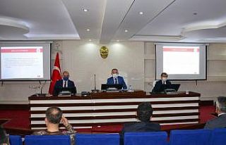 Ardahan’da kadına yönelik şiddetle mücadele...