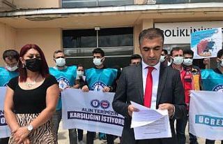 Ardahan’da Sağlık-Sen üyeleri "6. Dönem...