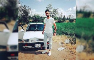 Arkadaşı tarafından vurulan genç hayatını kaybetti