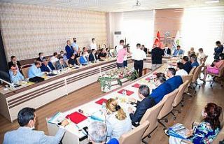 Arslantepe’den sonra UNESCO’ya bir başvuru da...