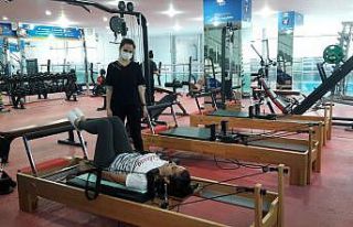 ASFİM’de kurs kayıtları başladı