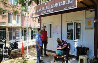 Aşı olana bıçak bileme ücretsiz